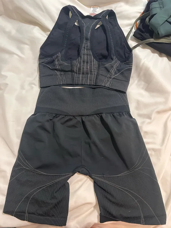 Gymshark Set - Image 3