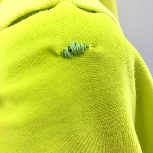 superdown Kourtney Backless Mini Dress in Chartreuse‎ - Image 8