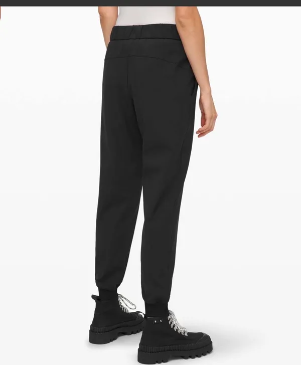Lululemon On The Fly Joggers Luxtreme - Image 3