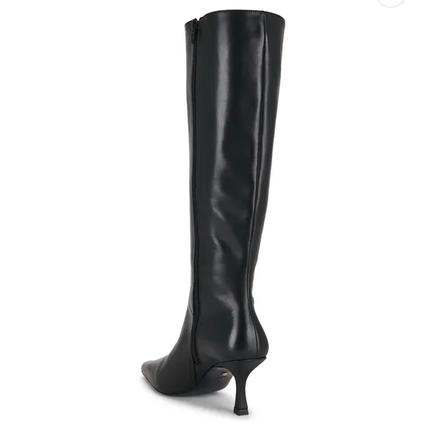 RAYE Solene Boot in Black - Image 2