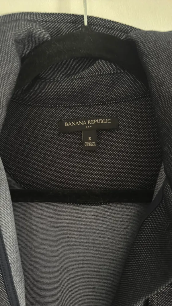 Banana Republic Blazer Women’s - Image 3