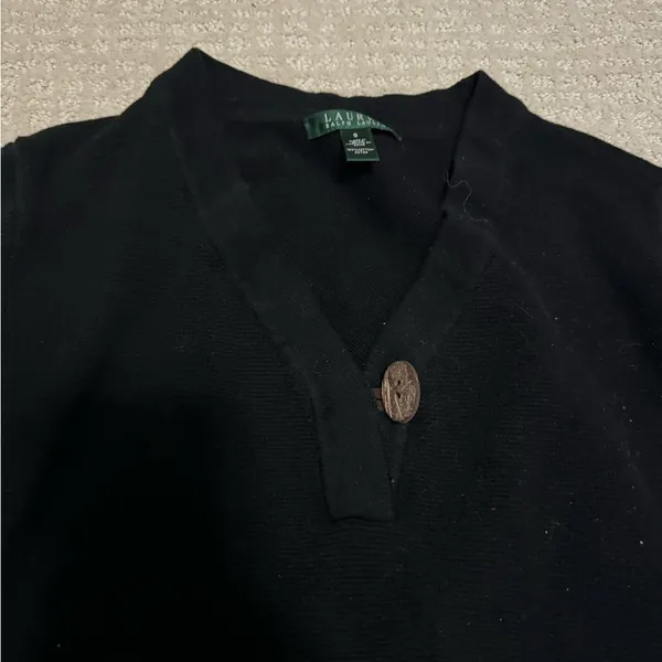 Ralph Lauren Sweater - Image 2