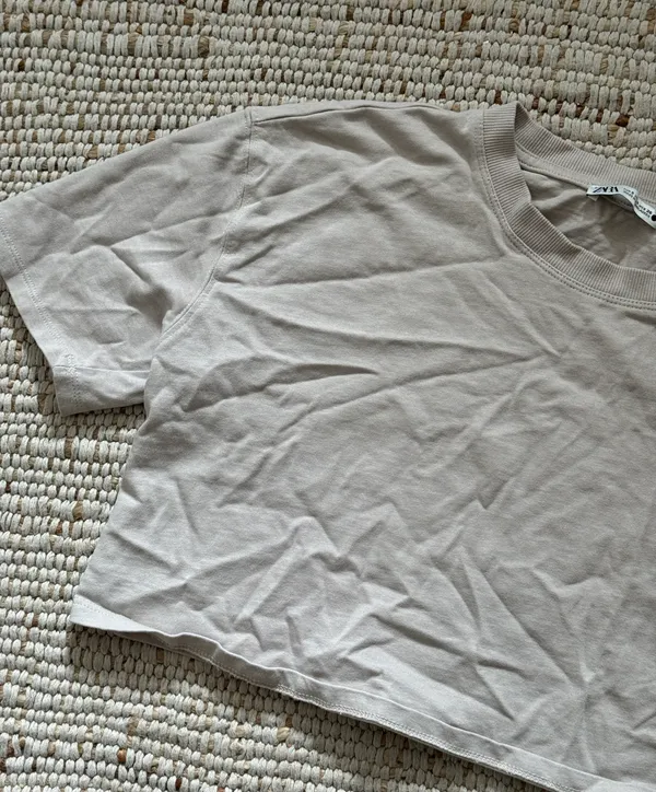 Zara Tshirt - Image 2