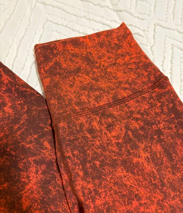 Lululemon Leggings - Image 2