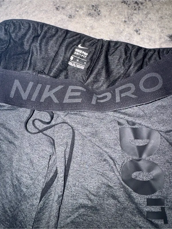 Nike Pro Attack TR 2.0 JDI Dri-FIT Training Shorts - Image 3
