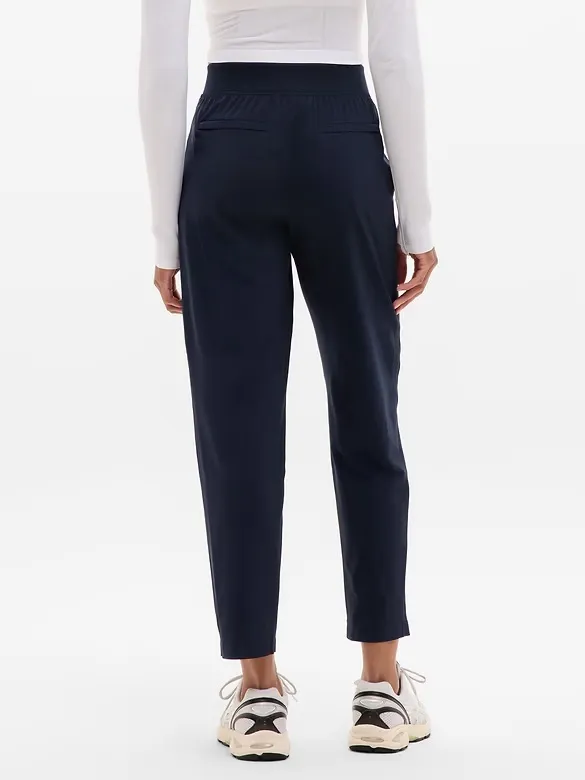 Athleta Brooklyn Mid rise Pant - Image 2