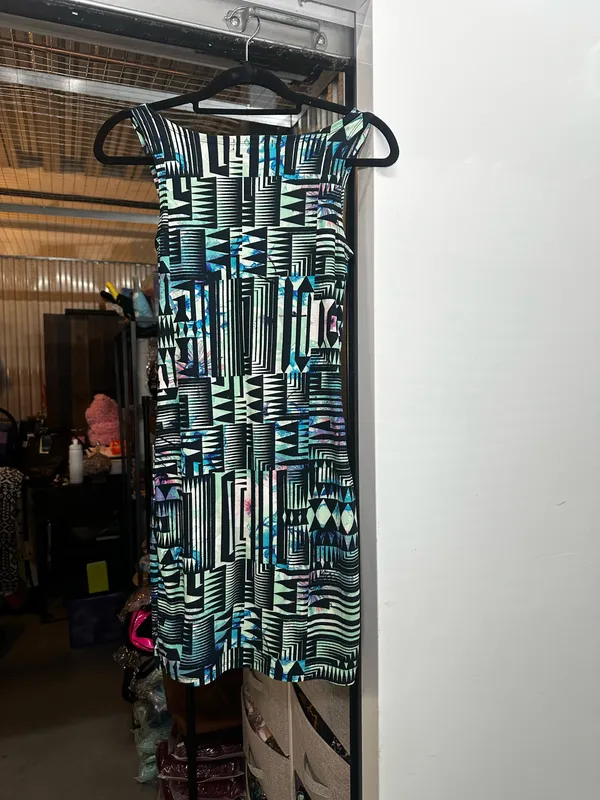 Dress Multiple - Image 3