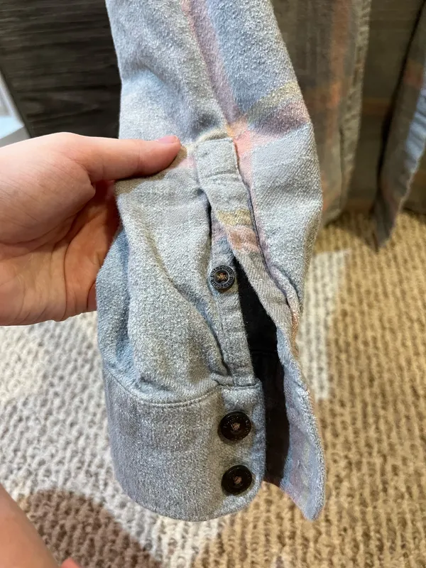 Patagonia Flannel - Image 4
