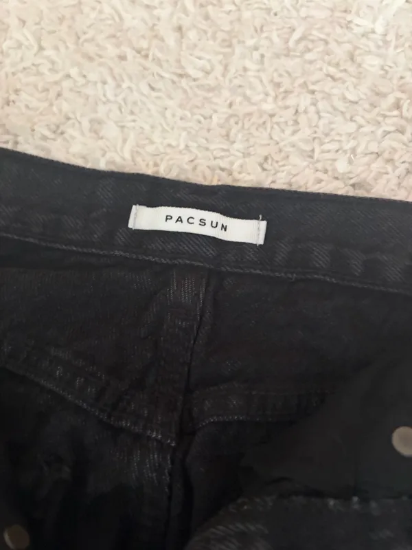 PacSun Dad Jeans - Image 3