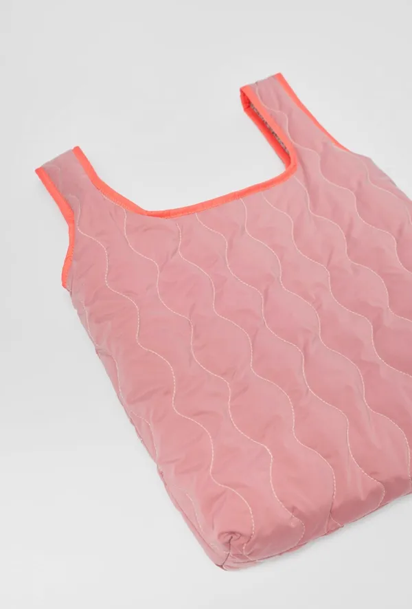 Zara reversible padded shopper NWT - Image 7