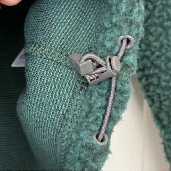 Carhartt‎ fleece pullover relaxed fit Size Small - Image 9
