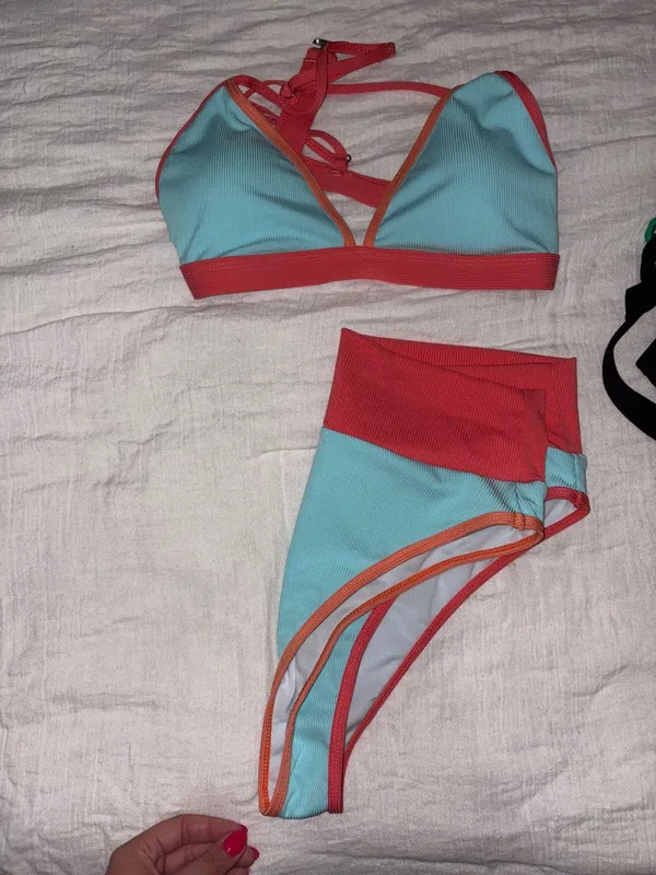 Shein Bikini - Image 2