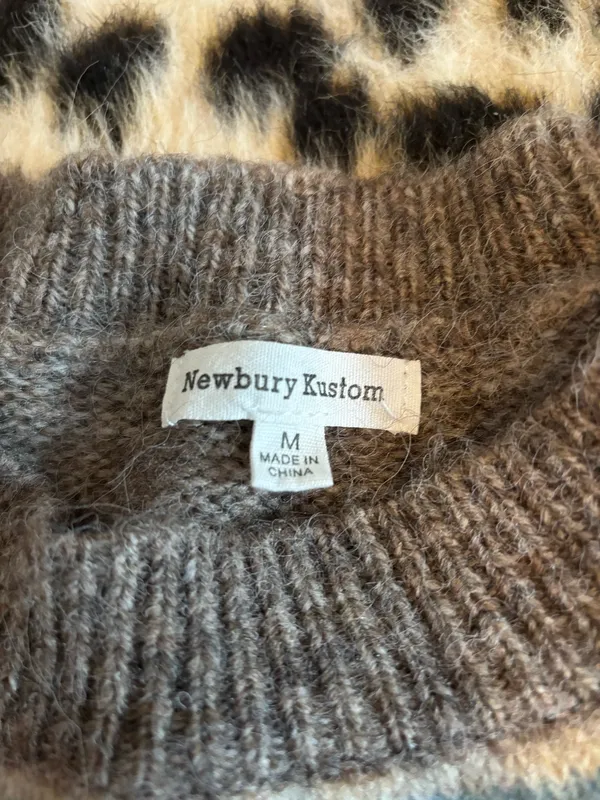 Newbury Kustom - Image 3