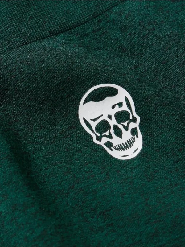 Gym Reapers Infinity Shorts size S (Reef-dark green) - Image 8