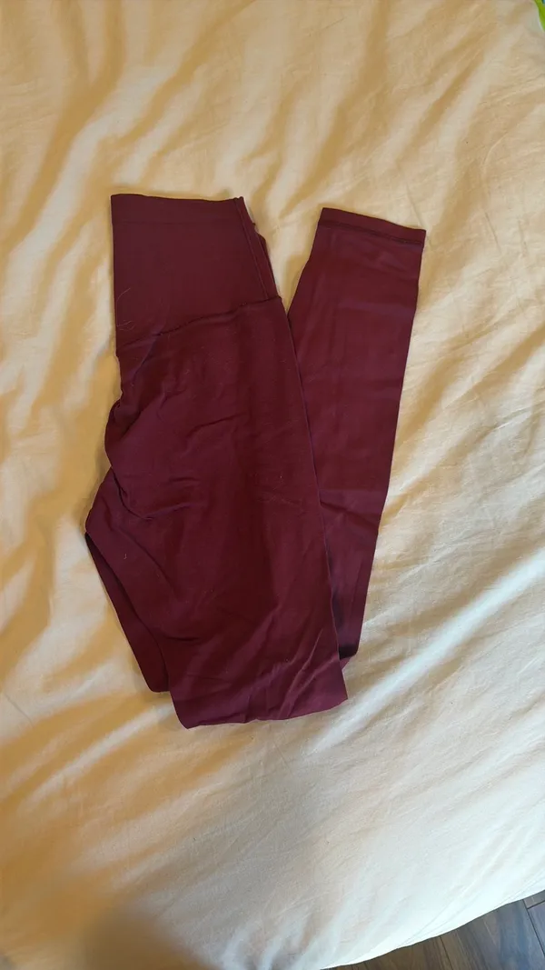 Aerie Leggings Offline - Image 2