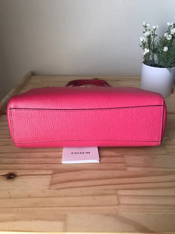 Coach Purse - Image 6