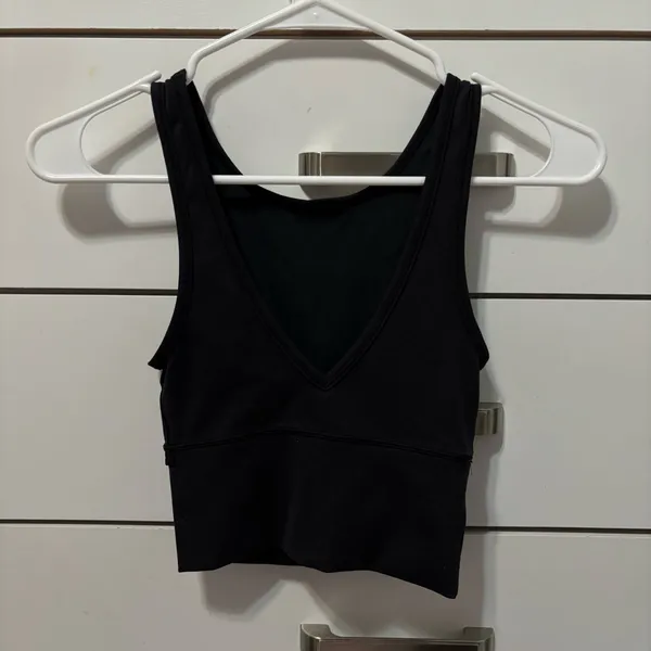 Lululemon Power Pivot Reversible Tank Top - Image 3