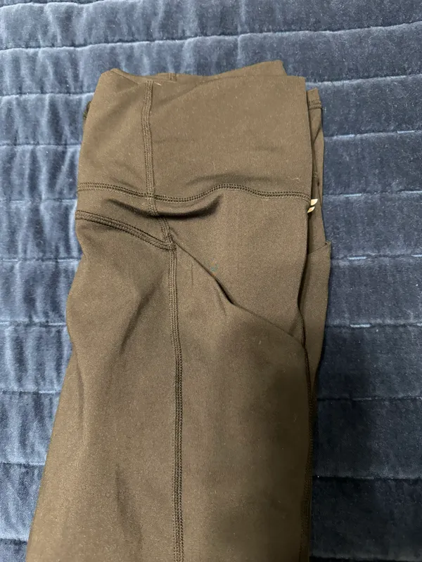 Fabletics Highwaisted PureLuxe Leggings - Image 7