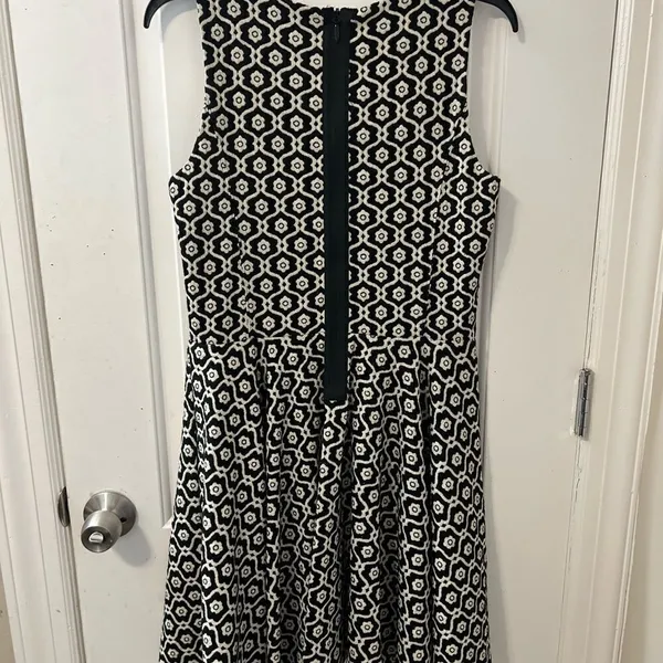 Dress Black Size M - Image 4