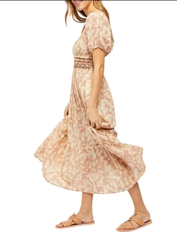Free People Dress - Image 8