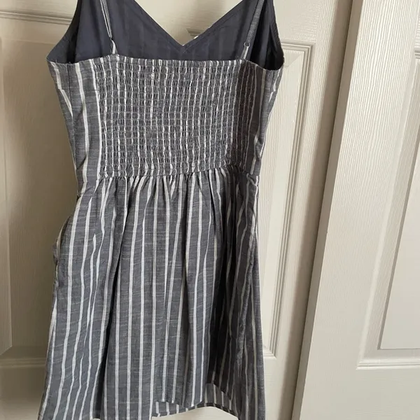 Abercrombie and fitch wrap dress - Image 3