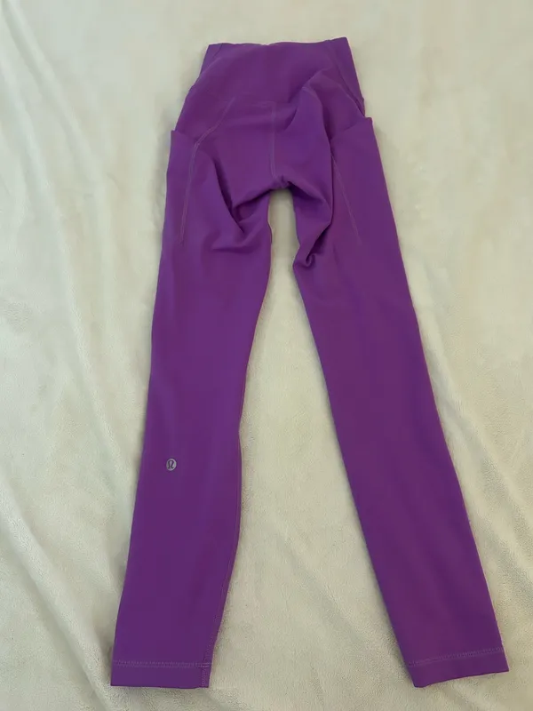 Lululemon Leggings Align 25" - Image 2
