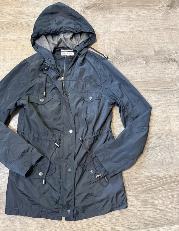 Merona water resistant jacket  - Image 2