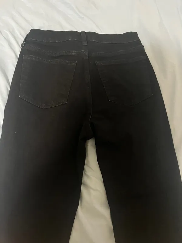 Target Black Jeans - Image 3