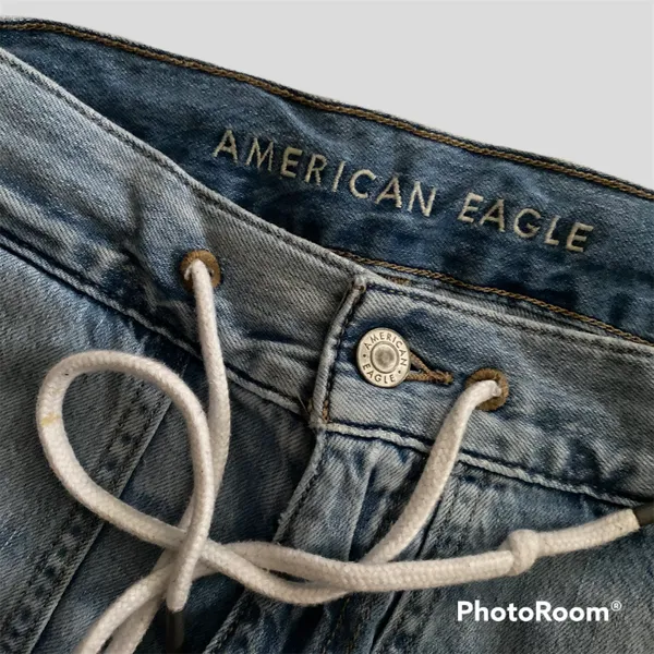 American Eagle Outfitters Joggers - Image 3