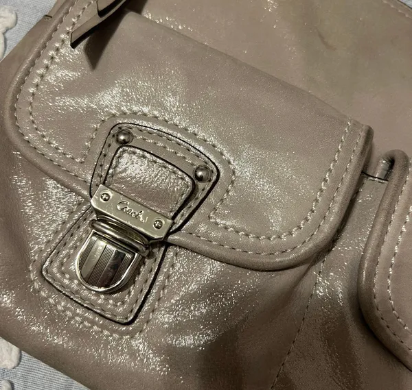 Coach Purse - Image 3