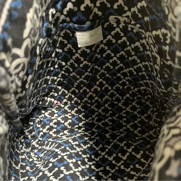 Vera Bradley Tote Bag - Image 6
