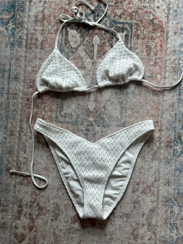 Hollister Bikini Set - Image 2