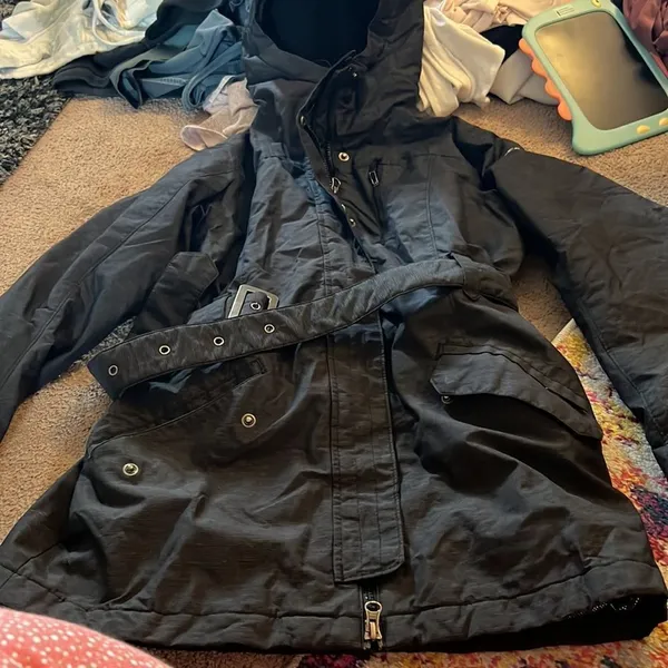 ‎Columbia xs winter jacket - Image 2
