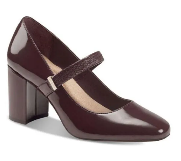 Giani Bernini Mary-Jane Pumps - Image 16