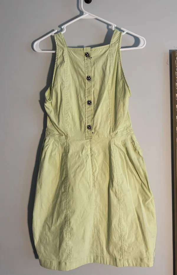 Anthropologie Dress - Image 2