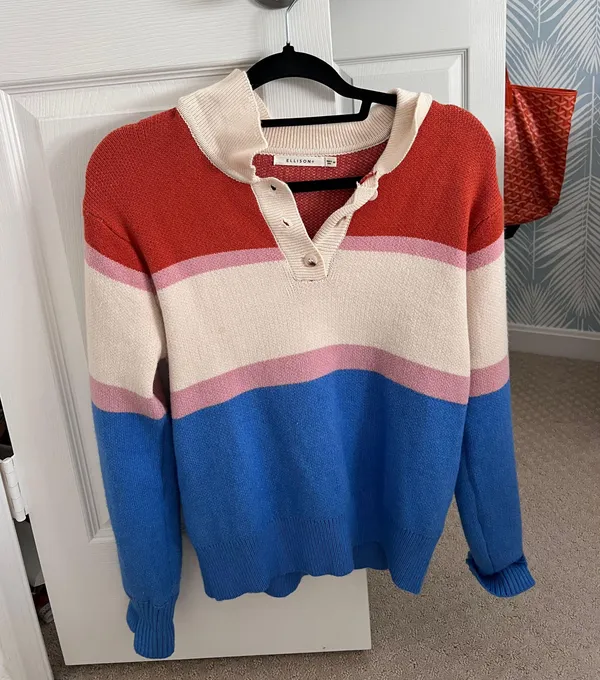 Sweater Multiple Size M - Image 3