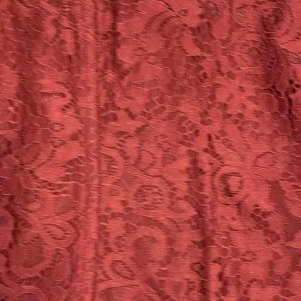 Porridge Anthropologie Corset Top Small Vampy Lace Regencycore Renaissance Goth - Image 5