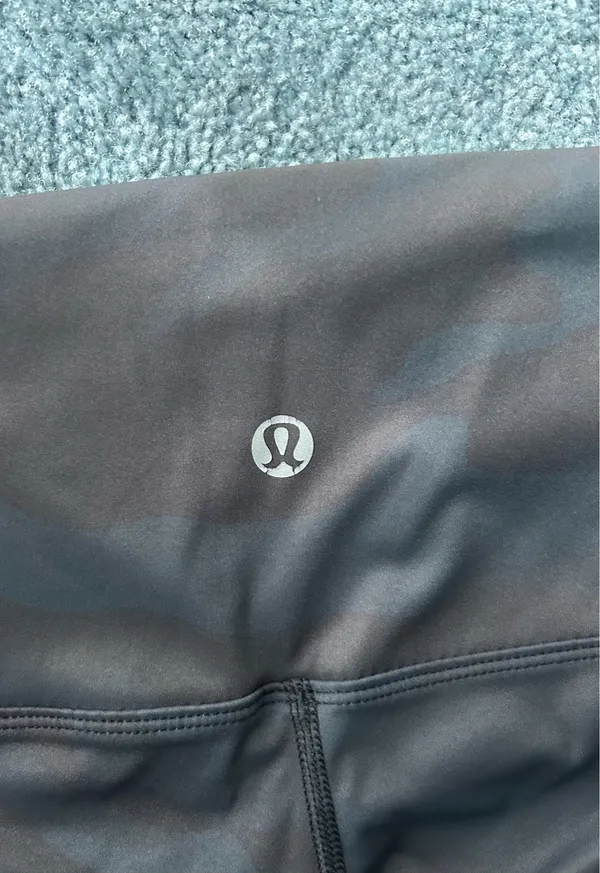Lululemon Leggings - Image 2
