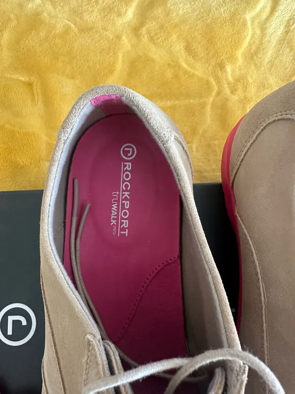 Brand New! Rockport Walkability Oxford | Women's 7.5 - Image 4