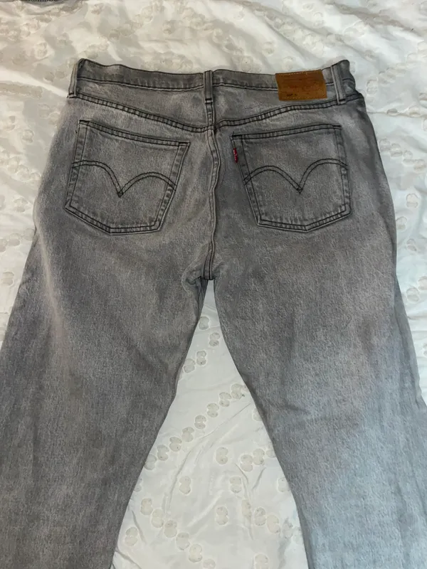 Levi's Jeans - Image 4