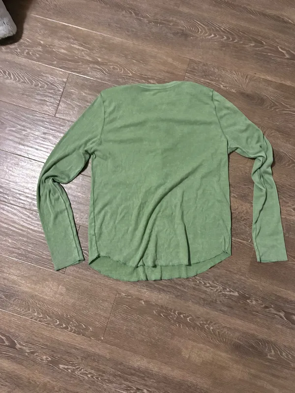 Aerie Long Sleeve Top - Image 3