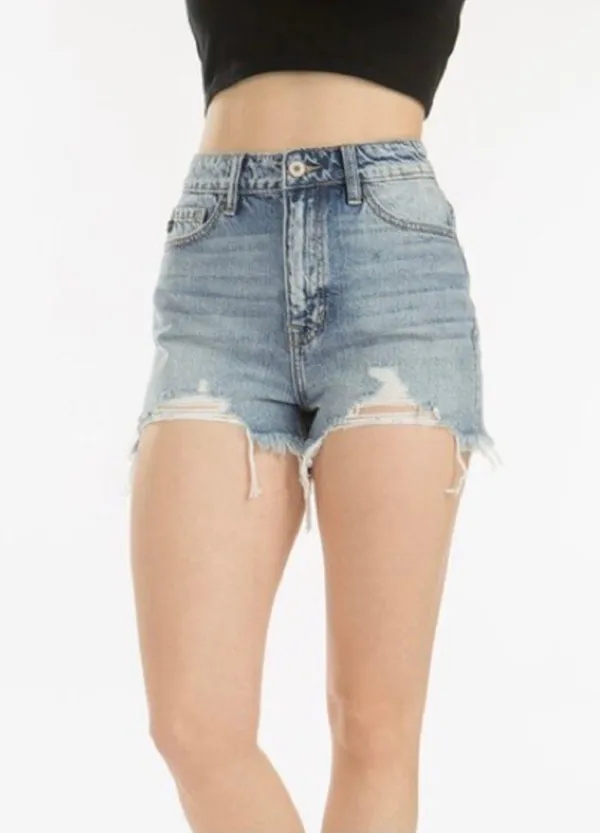 KanCan Shorts - Image 5