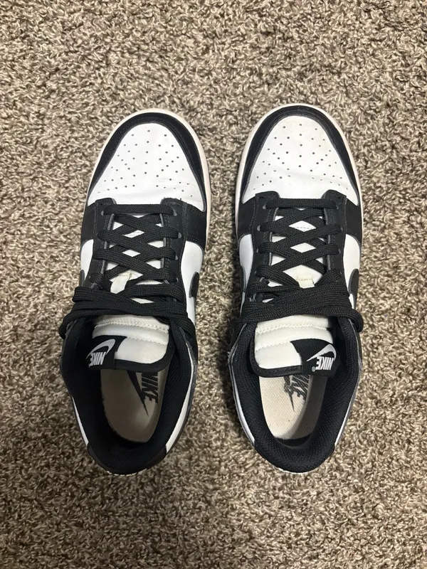 Nike Dunk Low Women’s - Image 2