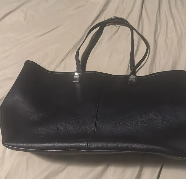 Rebecca minkoff black tote - Image 5