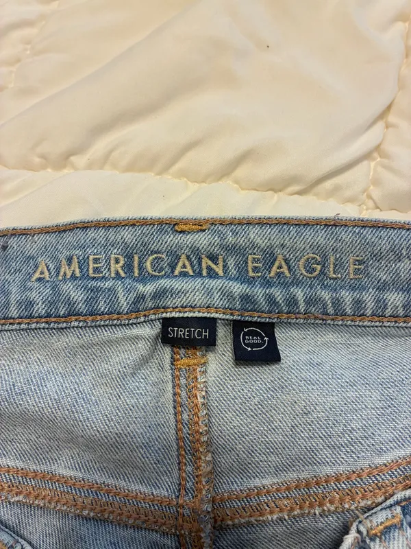 American Eagle Jeans Stretch - Image 3