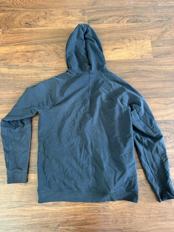 Men’s Lululemon Hoodie - Image 2