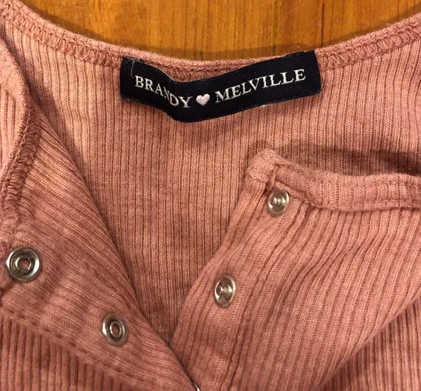 Brandy Melville Tank Top - Image 2