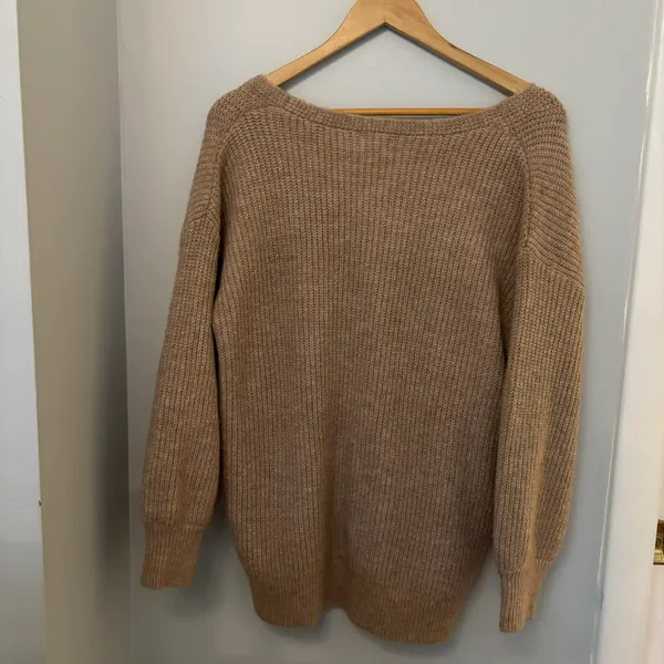 Cotton On Long Cardigan - Image 4