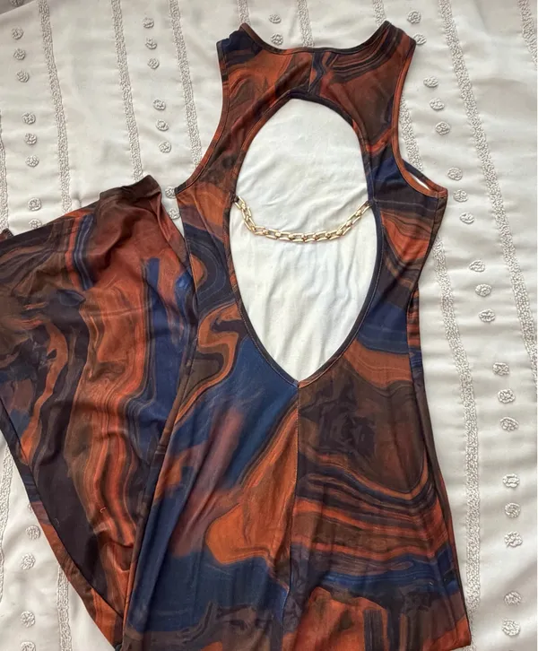 Marble dress - Image 3