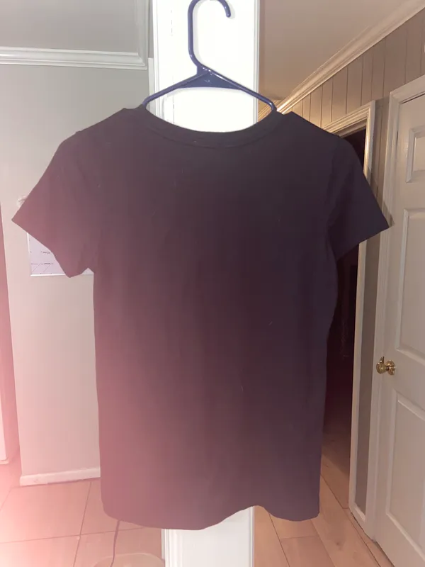 Aeropostale A Classic Crew Shirt - Image 3